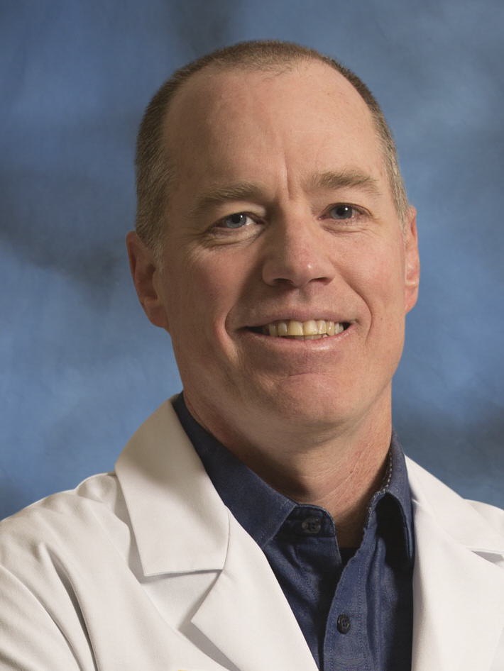 Ed Kornoelje Headshot